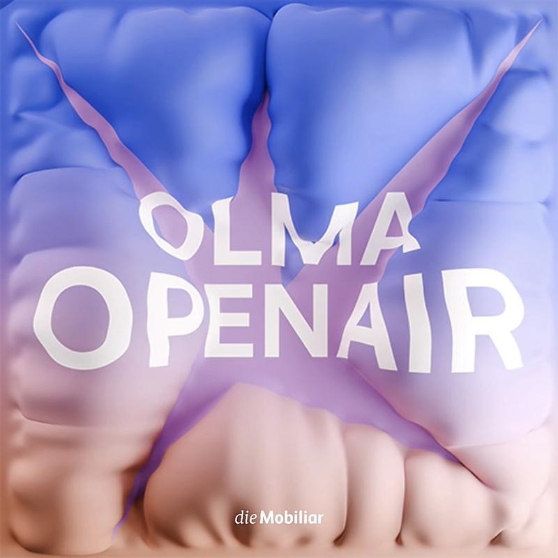 event cover